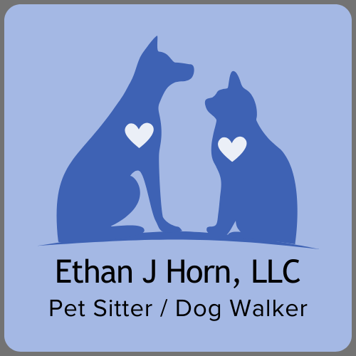 Ethan J Horn, LLC logo